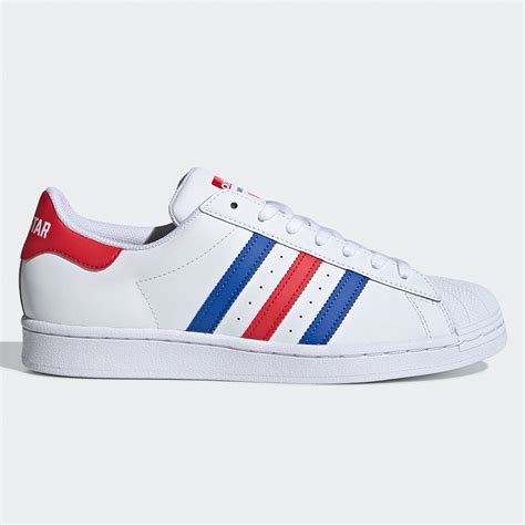 adidas Originals Men's Superstar Sneaker 